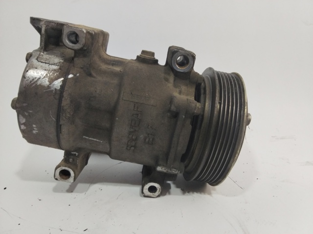 FORD 2S6119D629AE Compresor de aire acondicionado  disponible Valladolid