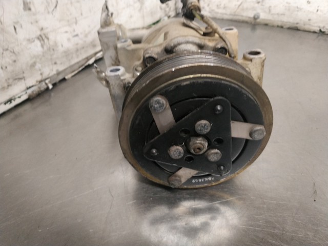 2S6119D629AE Ford