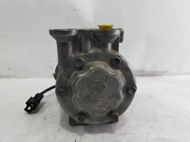 FORD 2S6119D629AE Compresor de aire acondicionado  en stock Terrassa
