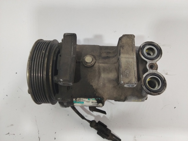 2S6119D629AE FORD Compresor de aire acondicionado comprar Madrid