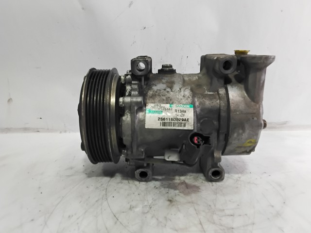 FORD 2S6119D629AE Compresor de aire acondicionado  disponible Valladolid