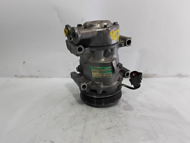 2S6119D629AE Compresor de aire acondicionado  disponible Utrera