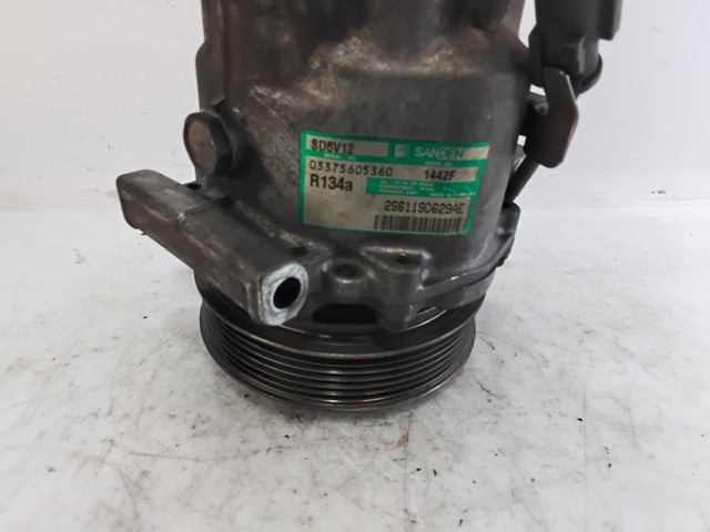 FORD 2S6119D629AE Compresor de aire acondicionado  comprar en Murcia