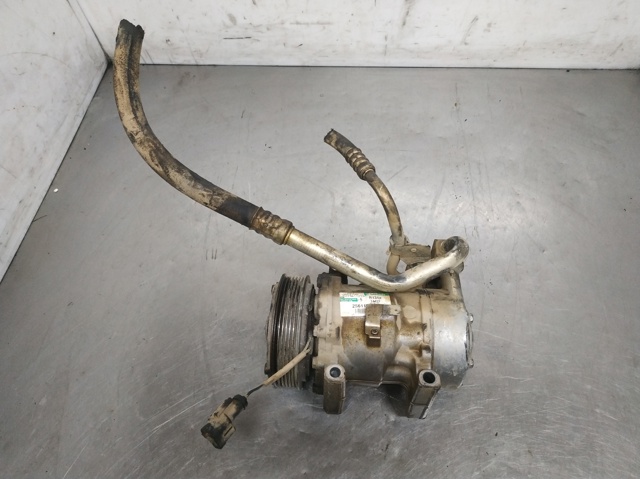 2S6119D629AE FORD Compresor de aire acondicionado comprar Bilbao