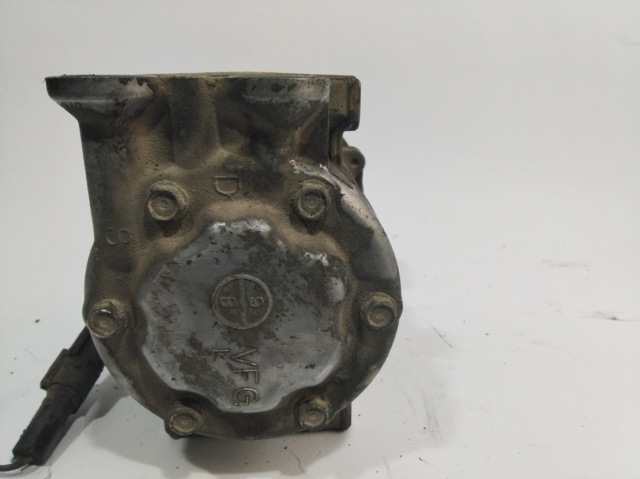 2S6119D629AE Compresor de aire acondicionado  en stock Sabadell