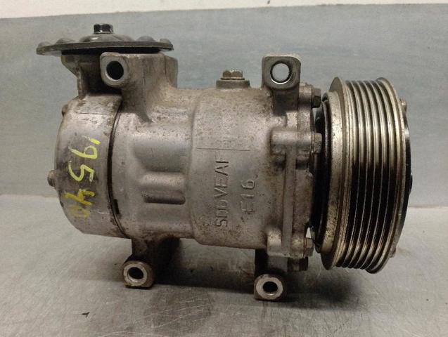 2S6119D629AE Ford