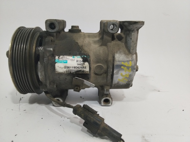 FORD 2S6119D629AE Compresor de aire acondicionado  en stock Salamanca