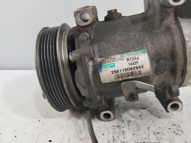 2S6119D629AE Compresor de aire acondicionado  comprar en Zaragoza