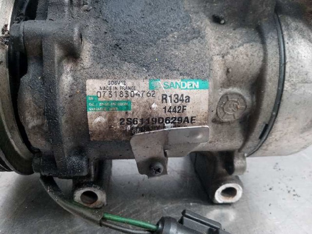 2S6119D629AE Ford
