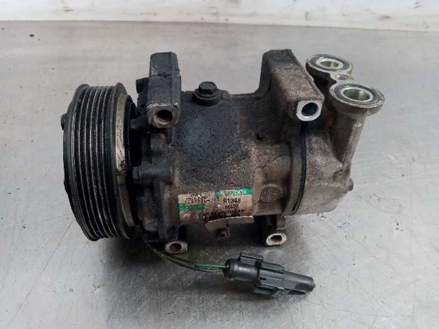 2S6119D629AE Ford