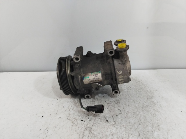 2S6119D629AE FORD Compresor de aire acondicionado comprar Bilbao
