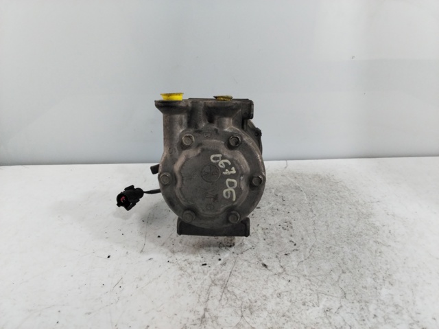 2S6119D629AE FORD Compresor de aire acondicionado  disponible Alicante