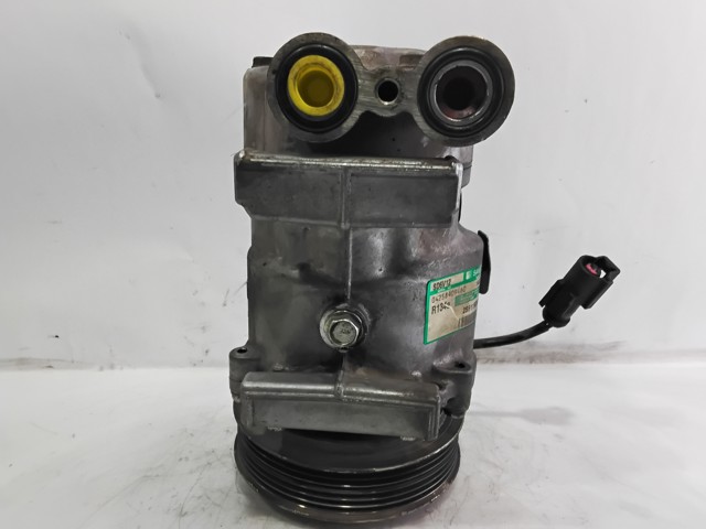 2S6119D629AE FORD Compresor de aire acondicionado  comprar en Jaén