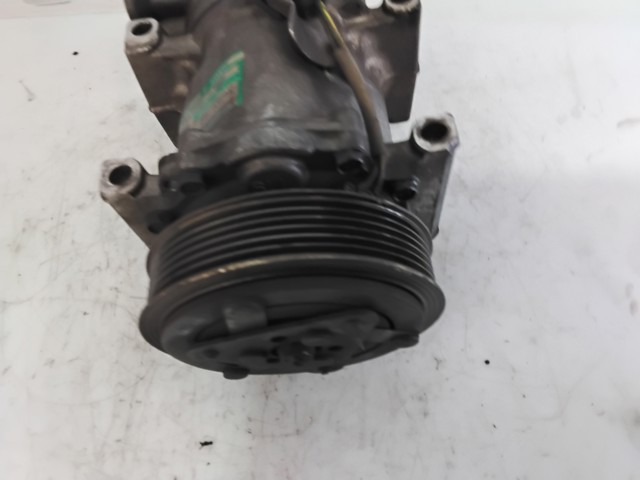 FORD 2S6119D629AE Compresor de aire acondicionado  comprar en Murcia