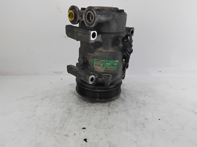 2S6119D629AE Compresor de aire acondicionado  comprar en Reus