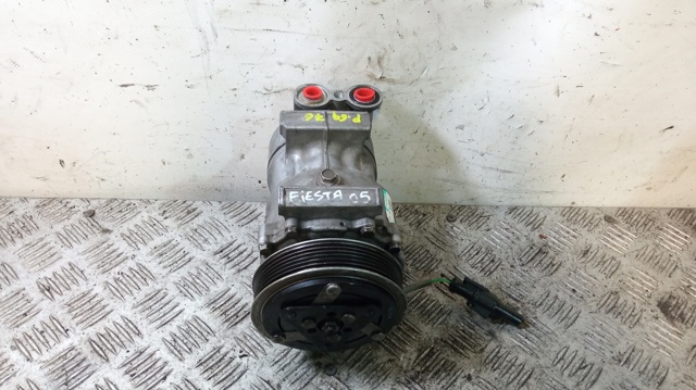 FORD 2S6119D629AE Compresor de aire acondicionado  comprar en Ponferrada