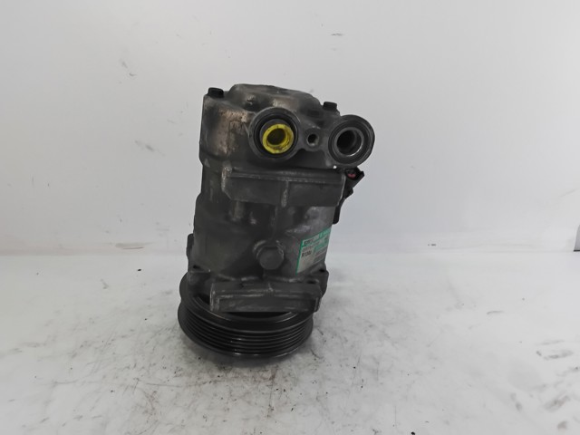 2S6119D629AE Compresor de aire acondicionado  disponible Málaga