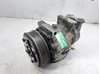 Compresor de ac 2S6119D629AE FORD