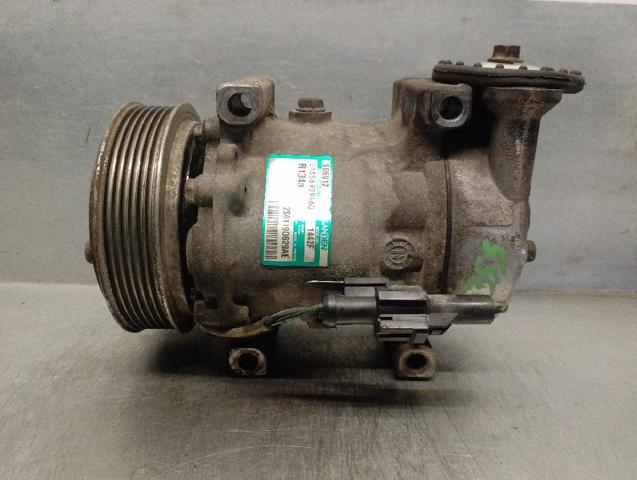 2S6119D629AE Ford