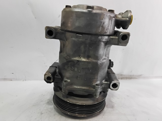 FORD 2S6119D629AE Compresor de aire acondicionado  disponible Valladolid