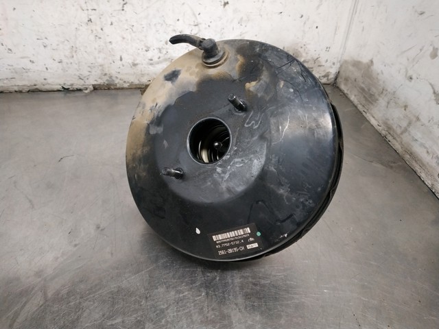 Servofreno de vacío para Ford Fiesta V (JH, JD)
