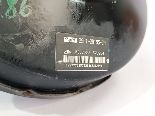 Servofreno de vacío Fiesta V hatchback (2001-2008) original desde 45,01 €