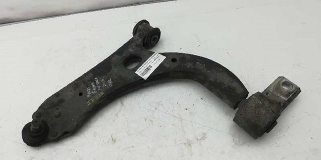 Silentblock suspension 2S613063CA FORD