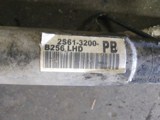 2S613200PB Ford