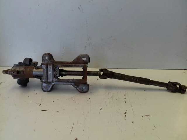 Columna de volante Ford Fusion  (2002-2012)