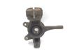 Muñón del eje, soporte de rueda, delantero derecho 2S613K185AE FORD