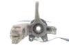 Muñón del eje, soporte de rueda, delantero derecho 2S613K185AE FORD