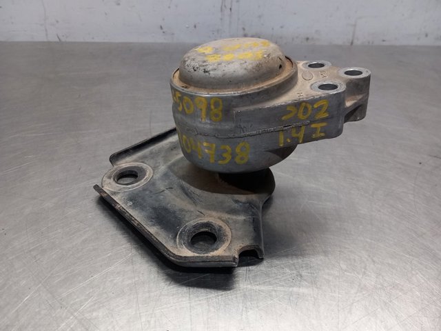 FORD 2S616F012AD Soporte de motor derecho comprar Pamplona