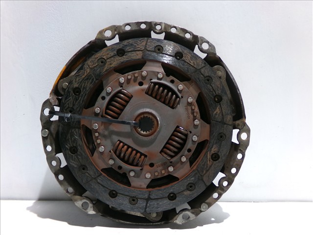 Embrague de disco 2S617550AB FORD