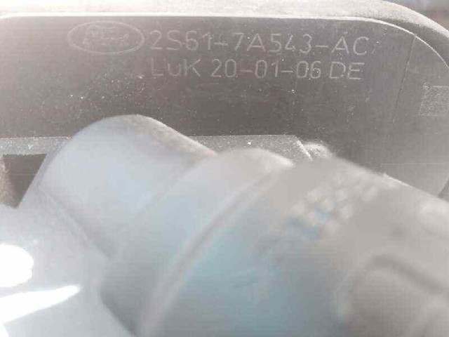 FORD 2S617A543AC Cilindro maestro de embrague  comprar en Murcia