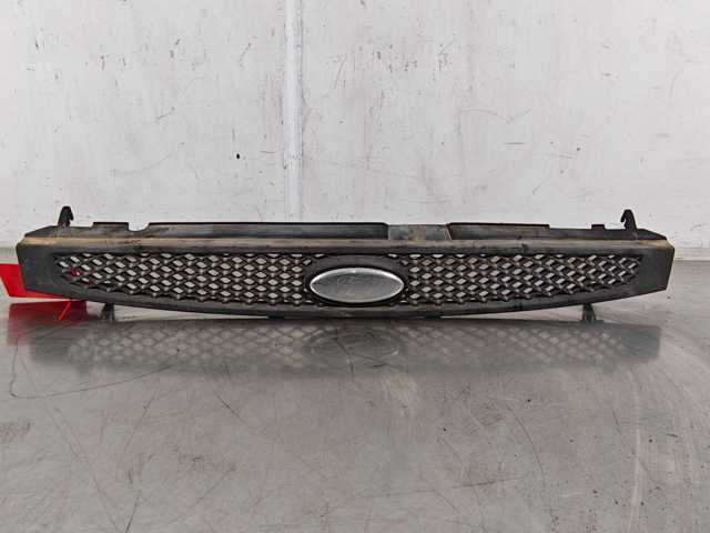 Comprar Parrilla del radiador Ford Fiesta V JH, JD a bajo precio