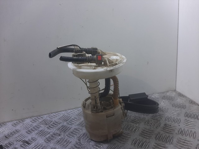 2S619275AG Módulo de bomba de combustible con sensor de nivel de combustible  comprar en Pontevedra