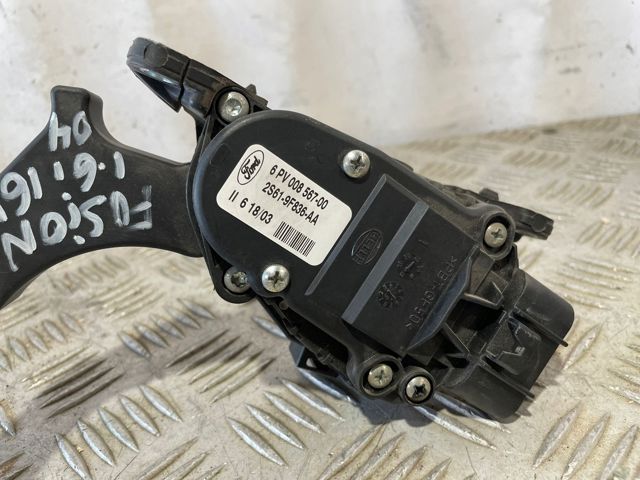 2S619F836AA Ford
