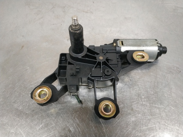 Motor limpiaparabrisas luna trasera 2S61A17K441AB FORD