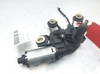 Motor limpiaparabrisas luna trasera 2S61A17K441AB FORD