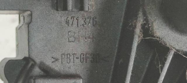 FORD 2S61A17K441AC Motor limpiaparabrisas, trasera  en stock Valencia