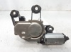 Motor limpiaparabrisas luna trasera 2S61A17K441AC FORD