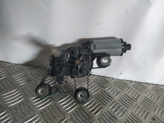 2S61A17K441AC Motor limpiaparabrisas, trasera  en stock Sabadell