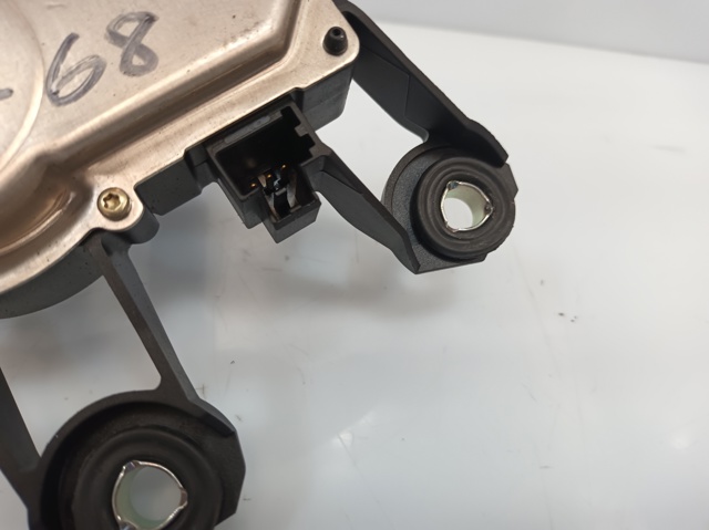 2S61A17K441AC Motor limpiaparabrisas, trasera  en stock Sabadell