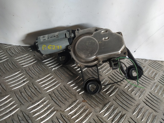 2S61A17K441AC FORD Motor del limpiaparabrisas trasero  comprar en Oviedo