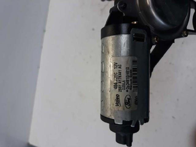 FORD 2S61A17K441AC Motor limpiaparabrisas, trasera comprar Pamplona