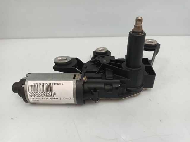 2S61A17K441AC FORD Motor limpiaparabrisas, trasera  en stock Gandía