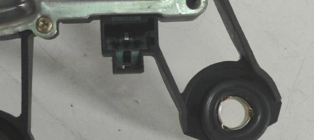 2S61A17K441AC FORD Motor del limpiaparabrisas trasero  comprar en Jaén