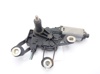 Motor limpiaparabrisas luna trasera 2S61A17K441AC FORD