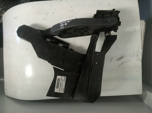 2S61A219A65ABG Ford