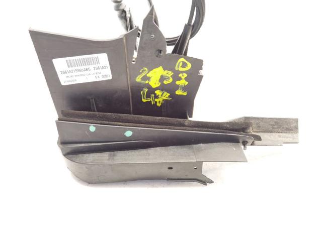 2S61A219A65ABG Ford